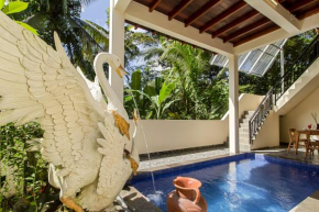 Ubud Iwas Villa